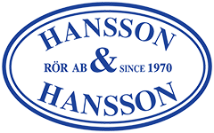 Hansson och Hansson