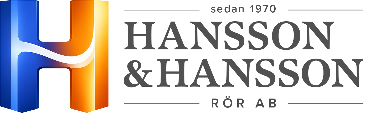 Hansson och Hansson